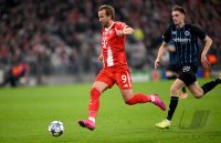 Fussball International CHL 25/26: 
FC Bayern Muenchen - Club Bruegge