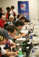 Fussball International  U 20 WM CAN-CHI