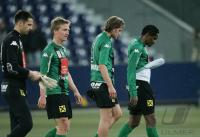 Fussball, 17.03.2007, T-Mobile BL Red Bull Salzburg-FC Wacker Tirol