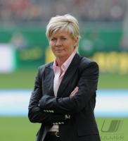 Fussball International  Frauen  Deutschland - Brasilien