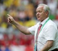 Fussball WM 2006: Togo - Schweiz