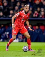 Fussball International CHL 22/23: FC Bayern Muenchen - Paris Saint-Germain
