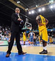 Basketball Bundesliga: Skyliners Frankfurt - Walter Tigers