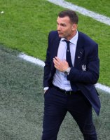 Fussball International Europameisterschaft 2021: Niederlande - Ukraine