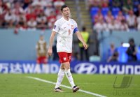 FUSSBALL WM 2022 Vorrunde: Mexiko - Polen