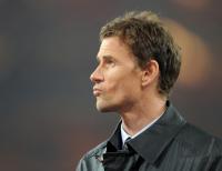 FUSSBALL WM 2010, VORRUNDE:  Ghana - Deutschland