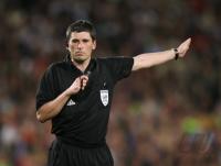 FUSSBALL  CHL   FC Barcelona  -  AC Mailand