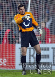 FUSSBALL 1. Bundesliga  H 96 Torwart Marc Ziegler