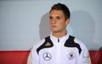 Fussball Nationalmannschaft U21 : Sven Ulreich (GER)