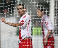 Fussball, 1. Bundesliga: Mainz - Stuttgart