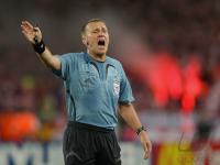 Fussball WM 2006 Kroatien - Australien