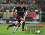 Fussball CHL FC Bayern Muenchen - Ajax Amsterdam