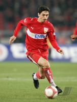 1.Bundesliga VfB Stuttgart - Hertha BSC Berlin