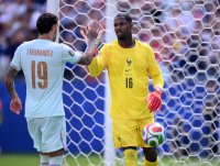 Fussball WM 2026 Vorrunde: Norwegen - Frankreich