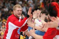Handball-WM, Halbfinale, Deutschland - Frankreich
