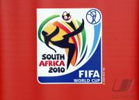 Fussball FIFA WM 2010  Logo