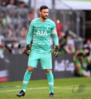 Fussball International Audi Cup 2019: Real Madrid - Tottenham Hotspur