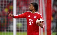 Fussball  1. Bundesliga   Saison 2026/2027     6. Spieltag  FC Bayern Muenchen - RB Leipzig