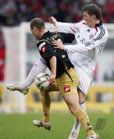 Fussball, 1. Bundesliga: Mainz - Bayern