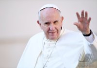 Rom Generalaudienz;  Papst Franziskus I.