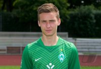 Fussball 3. Liga, Werder Bremen U 23: TRYBULL