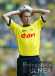 FUSSBALL 1. Bundesliga BVB, BERGDOELMO