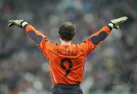 Fussball Nationalmannschaft: LEHMANN