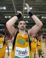 1. Basketball Bundesliga   Walter Tigers - Giessen