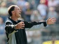 Fussball Regionalliga Sued 2006/2007