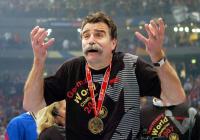 Handball-WM, FINALE, Deutschland - Polen