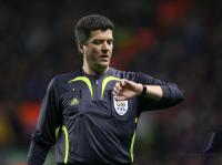 Fussball, Champions League:  FC Liverpool - FC Barcelona