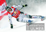 Ski Weltcup Kitzbuehel - Walchhofer in Aktion