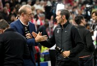 Fussball Europa League 25/26 Finale; SC Freiburg - Aston Villa