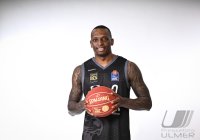 Basketball 1. Bundesliga 23/24: Neuzugang Frank Gaines (Tigers Tuebingen)