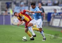 2. Fussball Bundesliga : TSV 1860 Muenchen  - Karlsruher SC