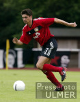 FUSSBALL BUNDESLIGA, BAYER 04 LEVERKUSEN