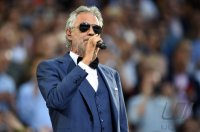 Fussball Champions League Finale 2016: Real Madrid - Atletico Madrid