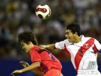 Fussball International  U 17 Weltmeisterschaft