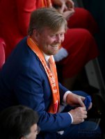 Fussball International Europameisterschaft 2021: Niederlande - Ukraine