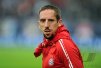 Fussball 1. Bundesliga : FC Bayern Muenchen - Paulaner Auswahlteam