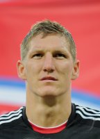 Fussball International Audi Cup 2011: Bastian Schweinsteiger (FC Bayern Muenchen)