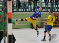 Handball Beziksliga   2011/2012