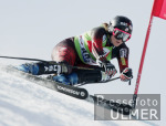 Ski Alpin; Riesenslalom Slden Damen
