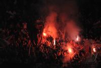 Fussball WM-Qualifikation: Deutschland - Russland