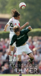 Fussball 1. Bundesliga VfB Stuttgart