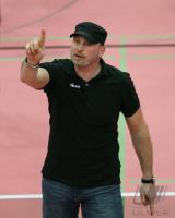 Volleyball 1. Bundesliga TV Rottenburg - Moerser SC