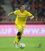 Fussball 1. Bundesliga : Damien Le Tallec (Borussia Dortmund)
