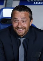 Fussball Champions League Quali 15/15: FC Basel - Maccabi Tel Aviv