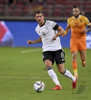 FUSSBALL INTERNATIONAL QUALIFIKATION WM 2022: Deutschland - Armenien