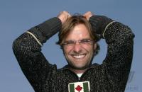 Fussball 1. Bundesliga: Juergen KLOPP